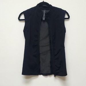 LORNA JANE MESH VEST